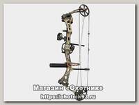 Лук Bear Archery Encounter RH 28/60 realtree APG HD RTH