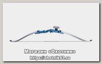Лук Interloper Олимпик голубая ручка