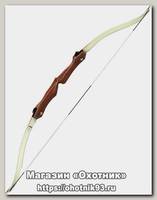Лук рекурсивный W&W Archery SF Optimo 172см 14кг в сборе