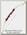Лук рекурсивный W&W Archery SF Optimo 172см 14кг в сборе