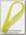Люрекс Textreme Crystal flash small fl.yellow