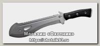 Мачете №1 ИП Семин сталь 65х13 Elastron