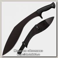 Мачете Cold Steel Kukri plus сталь 1055 карбон 13см