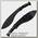 Мачете Cold Steel Kukri сталь 1055 пластик с чехлом