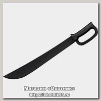 Мачете Cold Steel Latin Machete сталь 1055 карбон 18см