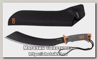 Мачете Gerber Bear grylls parang nylon sheath