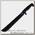 Мачете SOG Fari Cutlass сталь 2Cr13Mov