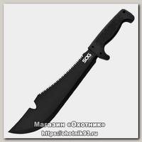 Мачете SOGFari Cutlass сталь 3Cr13MoV