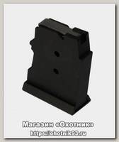 Магазин CZ 452/455/512 22LR пластик 5 зарядный