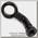 Магнитный адаптер индикатора Nash Optics magnetic hockey stick