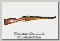 Макет ММГ карабин Мосина СО-КМ