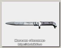 Макет ММГ штык-ножа АК-47 6х2 Р57