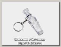 Манок-брелок Золотое сечение Trinket на утку 025 лед