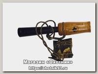 Манок Buck Expert на хищника с 3 насад. писк мыши,ран заяц лис