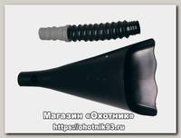 Манок Buck Expert на лося X-TREM с рупором, CD 5 в 1