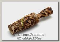 Манок Buck Expert на утку с CD камуфляж