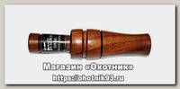 Манок Faulks на утку орех