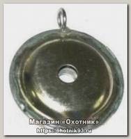 Манок Helen Baud серая куропатка металл