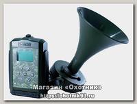 Манок Имитатор голосов Hunterhelp Master-2 вся фонотека ТК-9