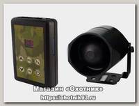 Манок Имитатор голосов Hunterhelp МПУ-5 Юг MS 230