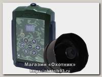 Манок Имитатор голосов Hunterhelp Standart -2 вся фонотека MS-100