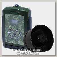 Манок Имитатор голосов Hunterhelp Standart-3 вся фонотека MS-100