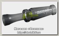 Манок Mankoff акрил. на белолобого гуся серии Kwanza на рус.яз.