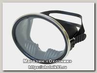 Маска Beuchat Super compensator черная