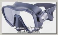 Маска Сарган Сенеж черная силикон