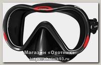 Маска Seac Sub Boss S/KL black