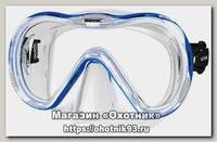 Маска Seac Sub Boss S/KL blue