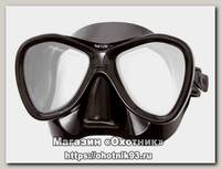 Маска Seac Sub Capri S/KL black