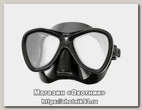 Маска Seac Sub Carp S/KL black
