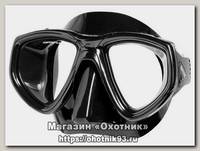 Маска Seac Sub Extreme BK/BK бокс пластик