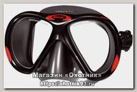 Маска Seac Sub Iena S/BK black