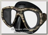 Маска Seac Sub One kama S/BL черная