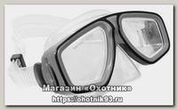 Маска Wave M-1314 PVC black