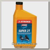 Масло 3Ton super 2Т 1л