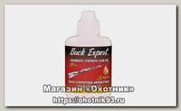 Масло Buck Expert оружейное-нейтрализатор запаха кедр