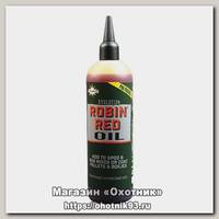 Масло Dynamite Baits Evolution oils robin red 300мл