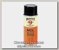Масло Hoppe`s антикоррозийное аэрозоль