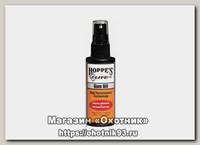 Масло Hoppe`s Elite оружейное спрей