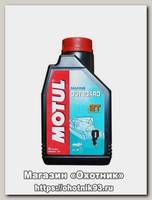 Масло Motul ПЛМ мин 2Т Outboard 1L