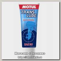 Масло Motul ПЛМ мин трансм Translube SAE90 350ml