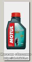 Масло Motul ПЛМ синт 2Т Technosynthese Outboard Tech 1L