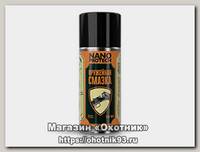 Масло Nanoprotech для оружия 210 мл