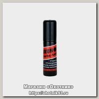 Масло оружейное Brunox Turbo spray 25мл