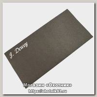 Мат для чистки оружия Dewey 31*61 см