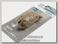 Мешок Nautilus PVA Rectangular bag with rope NPM7140 70*140мм
