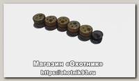 Микрофонарь-маячок Нить Ариадны зеленые мигающие 5шт